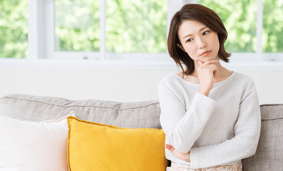 売れ残った不動産の看板